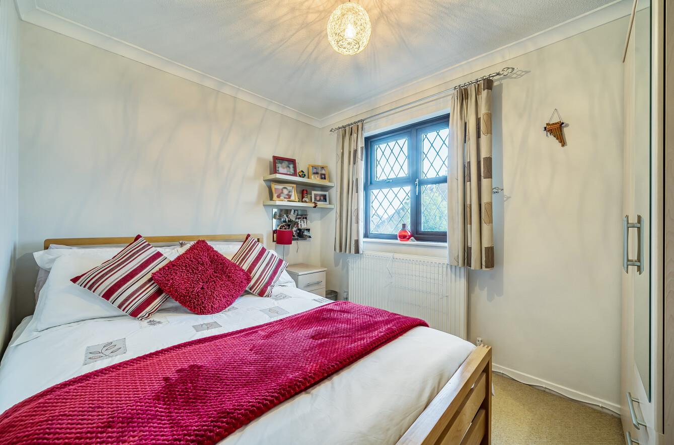 Huntingdon Way, Sketty, Swansea, SA2 9HN